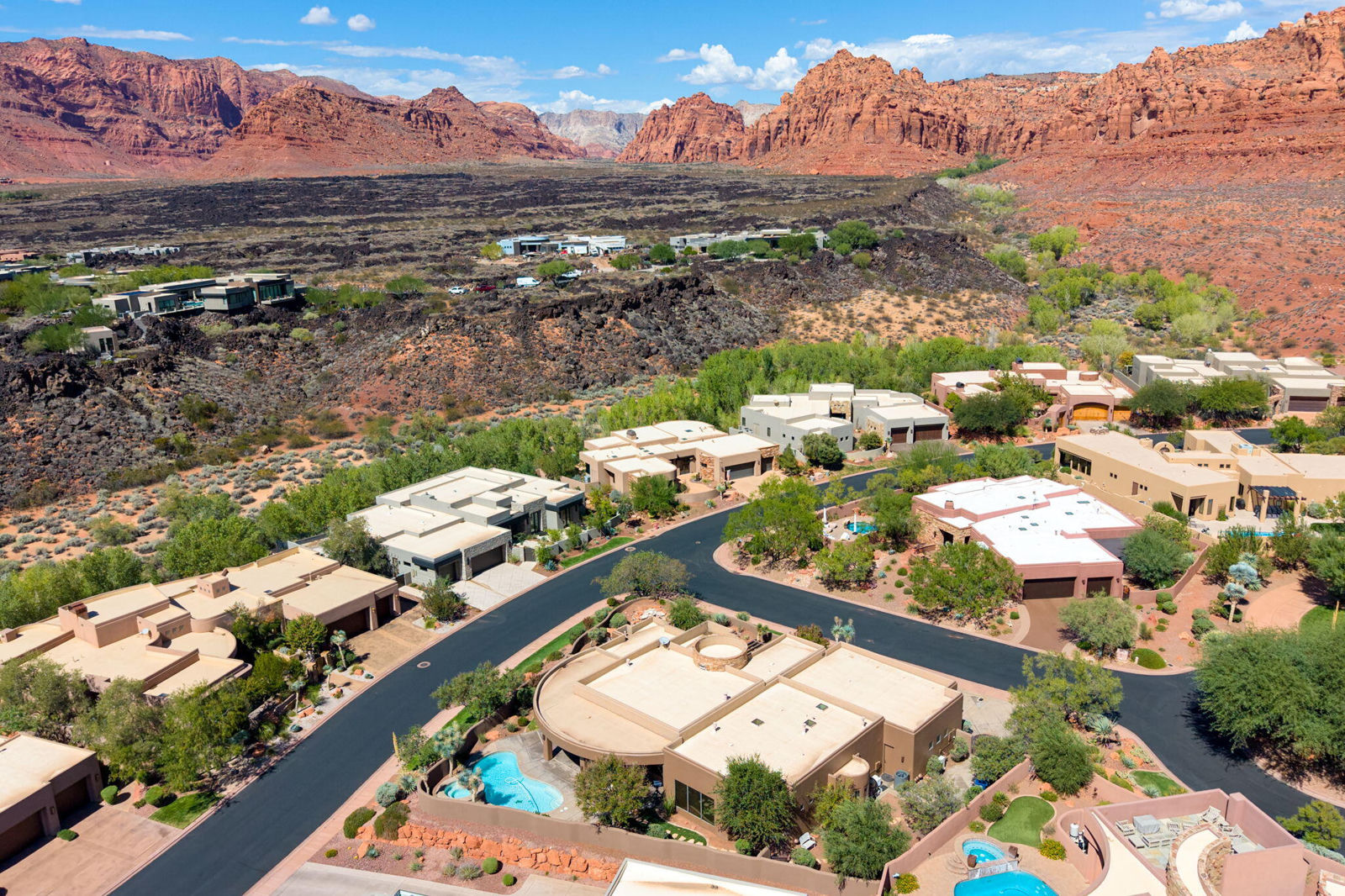 3052 N N Snow Canyon Parkway, #120, St George, photo 50 of 62