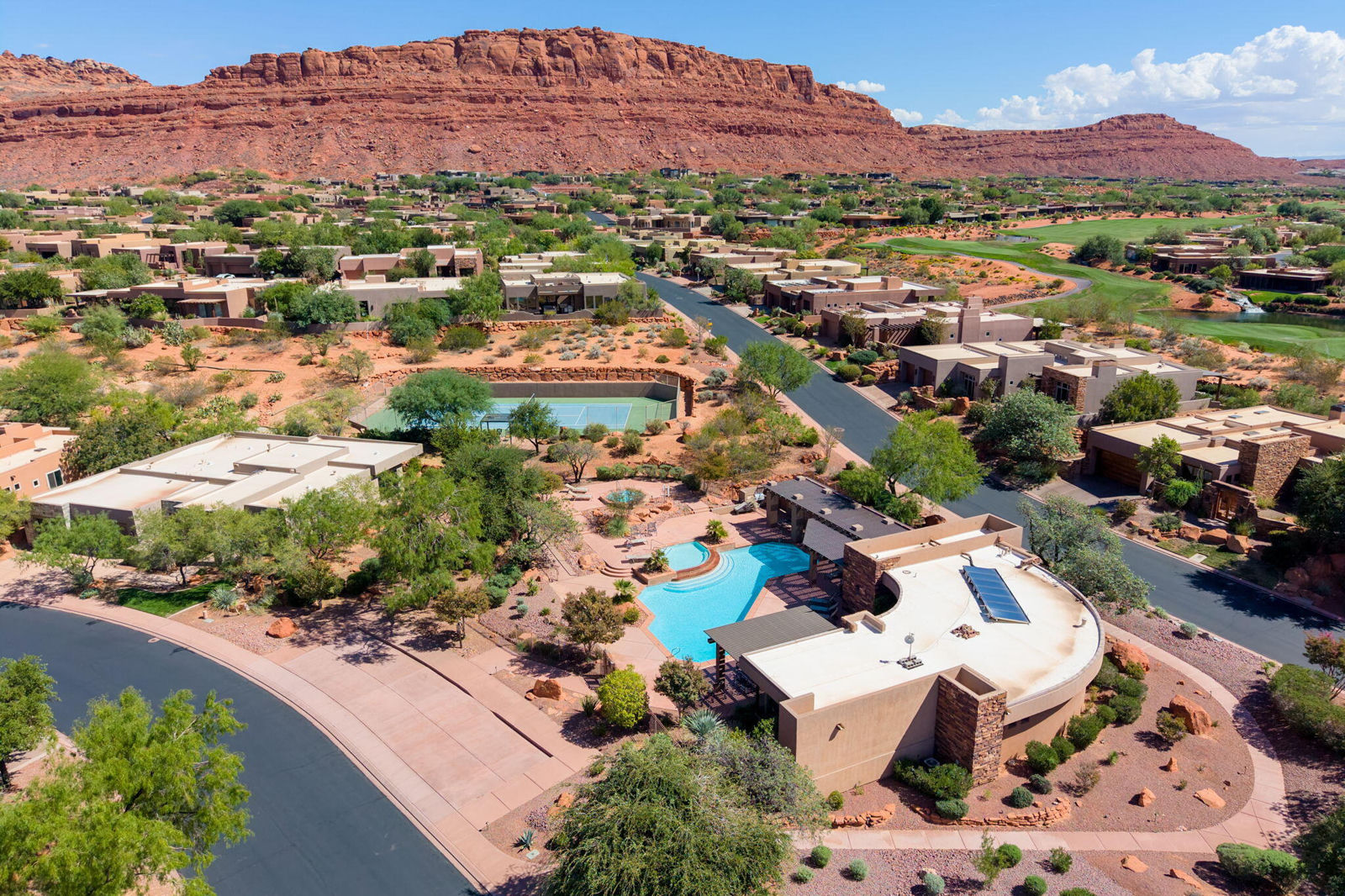 3052 N N Snow Canyon Parkway, #120, St George, photo 52 of 62