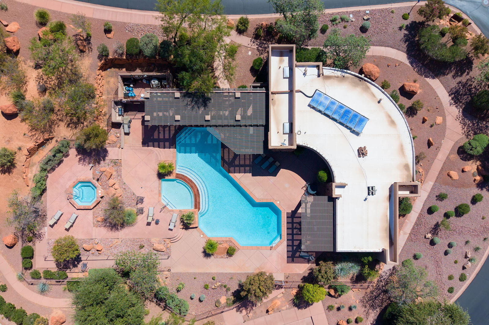 3052 N N Snow Canyon Parkway, #120, St George, photo 53 of 62