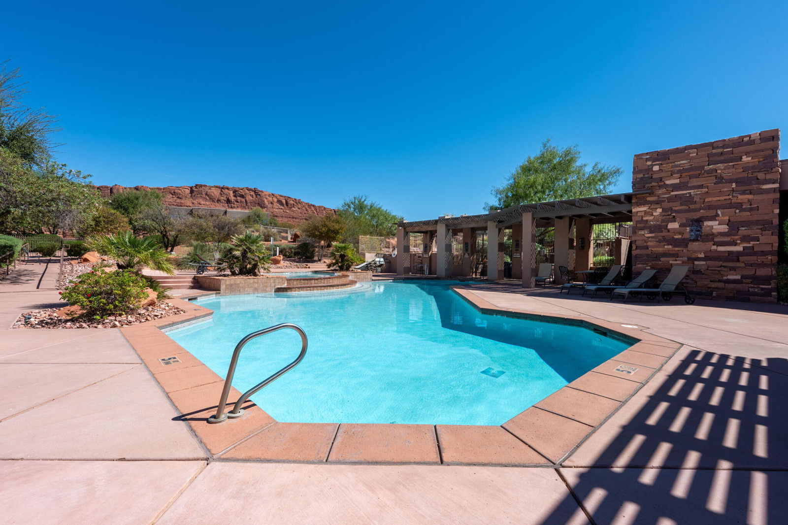 3052 N N Snow Canyon Parkway, #120, St George, photo 56 of 62