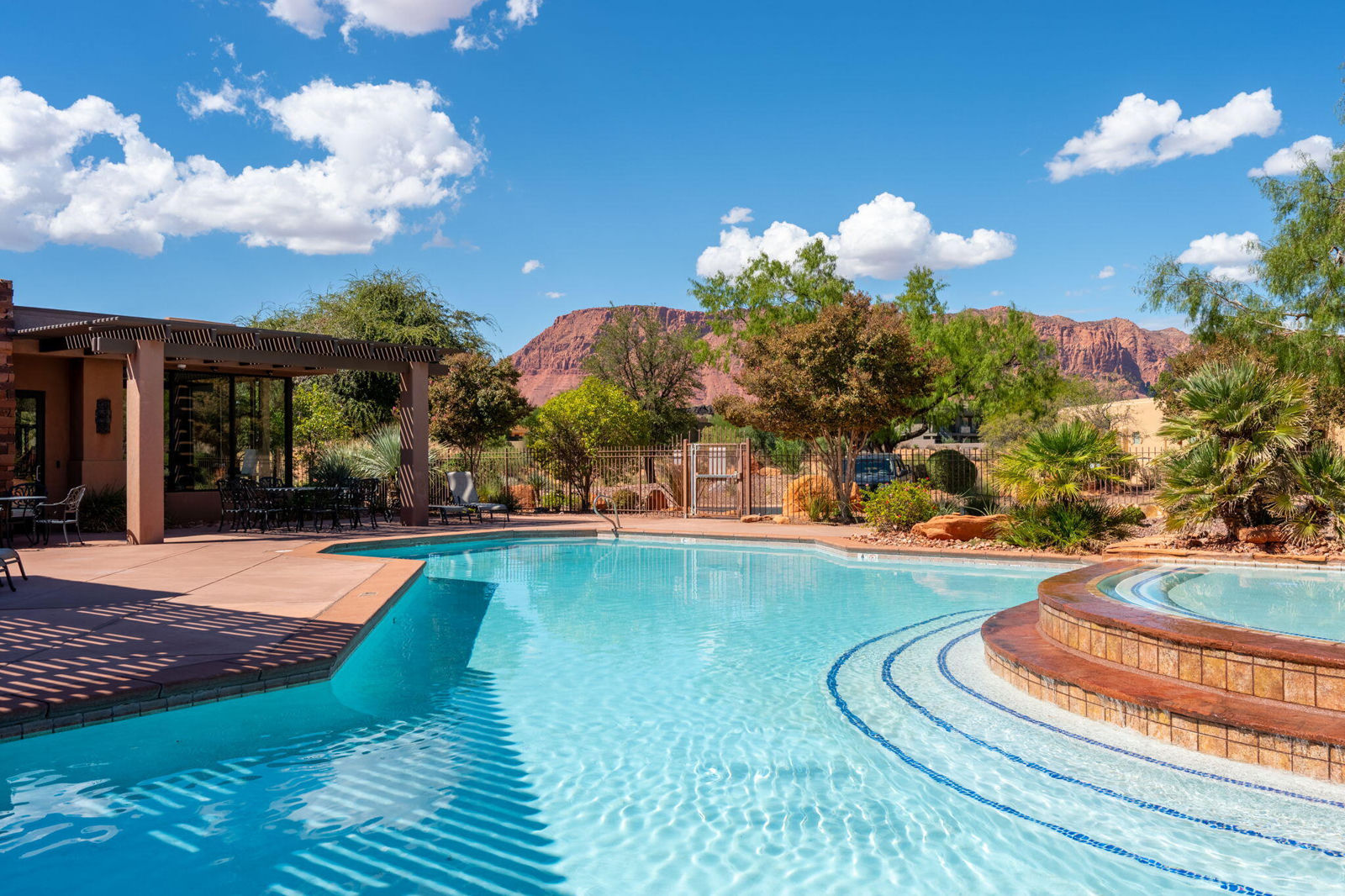 3052 N N Snow Canyon Parkway, #120, St George, photo 58 of 62