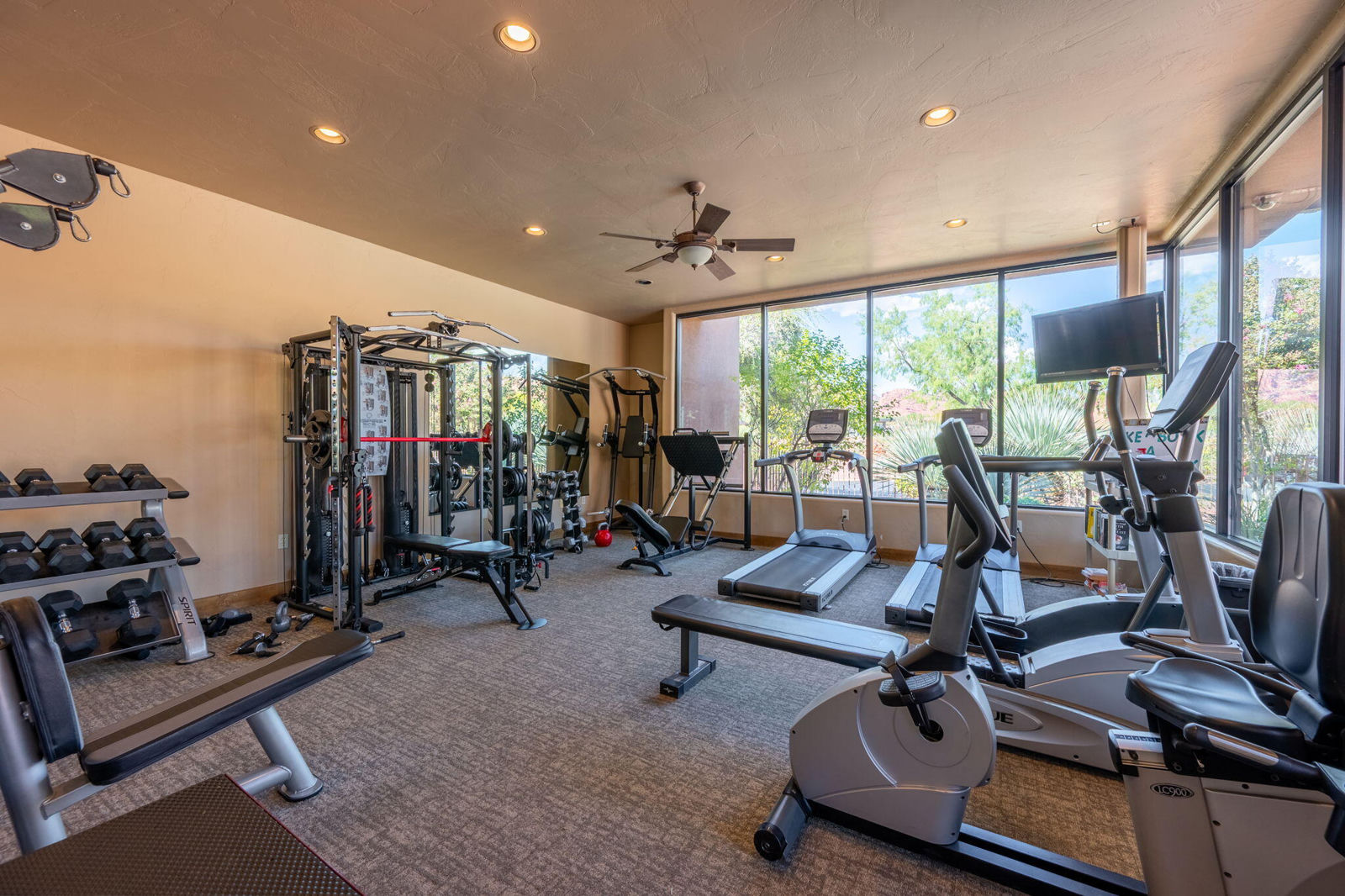 3052 N N Snow Canyon Parkway, #120, St George, photo 61 of 62