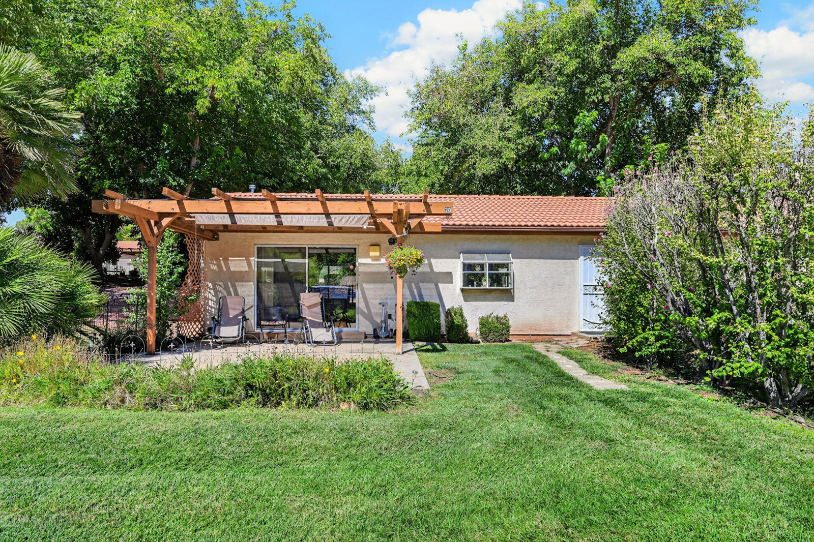 320 N Sunflower DR, 20, St George, photo 1