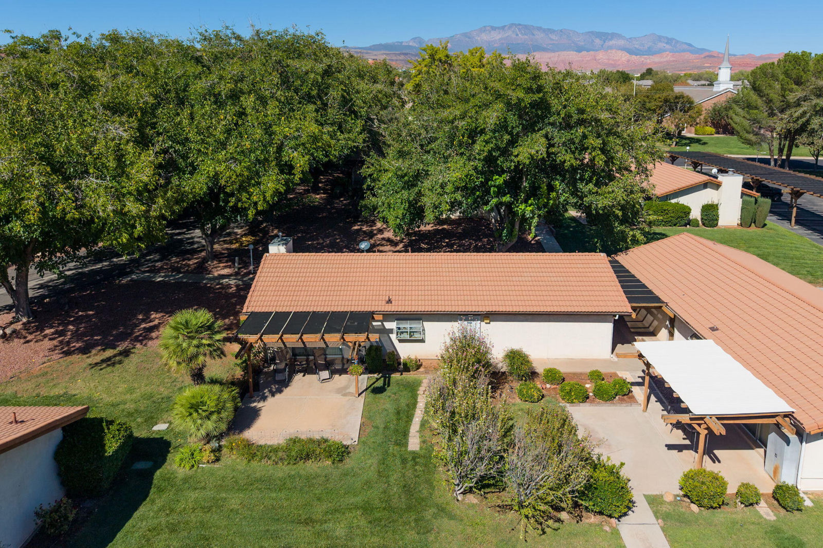 320 N Sunflower DR, 20, St George, photo 25 of 34