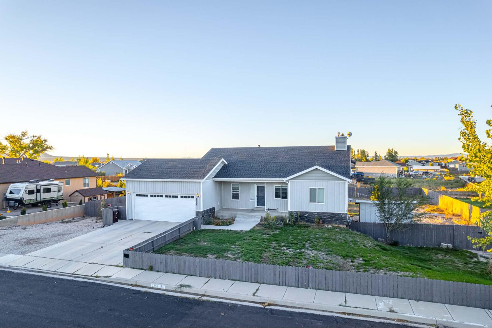 2358 W 4200 N N, Cedar City, photo 25 of 29