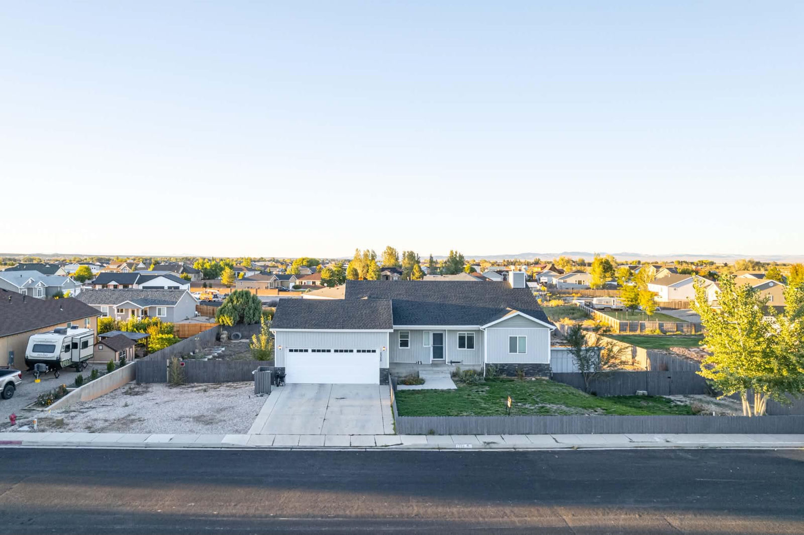 2358 W 4200 N N, Cedar City, photo 26 of 29