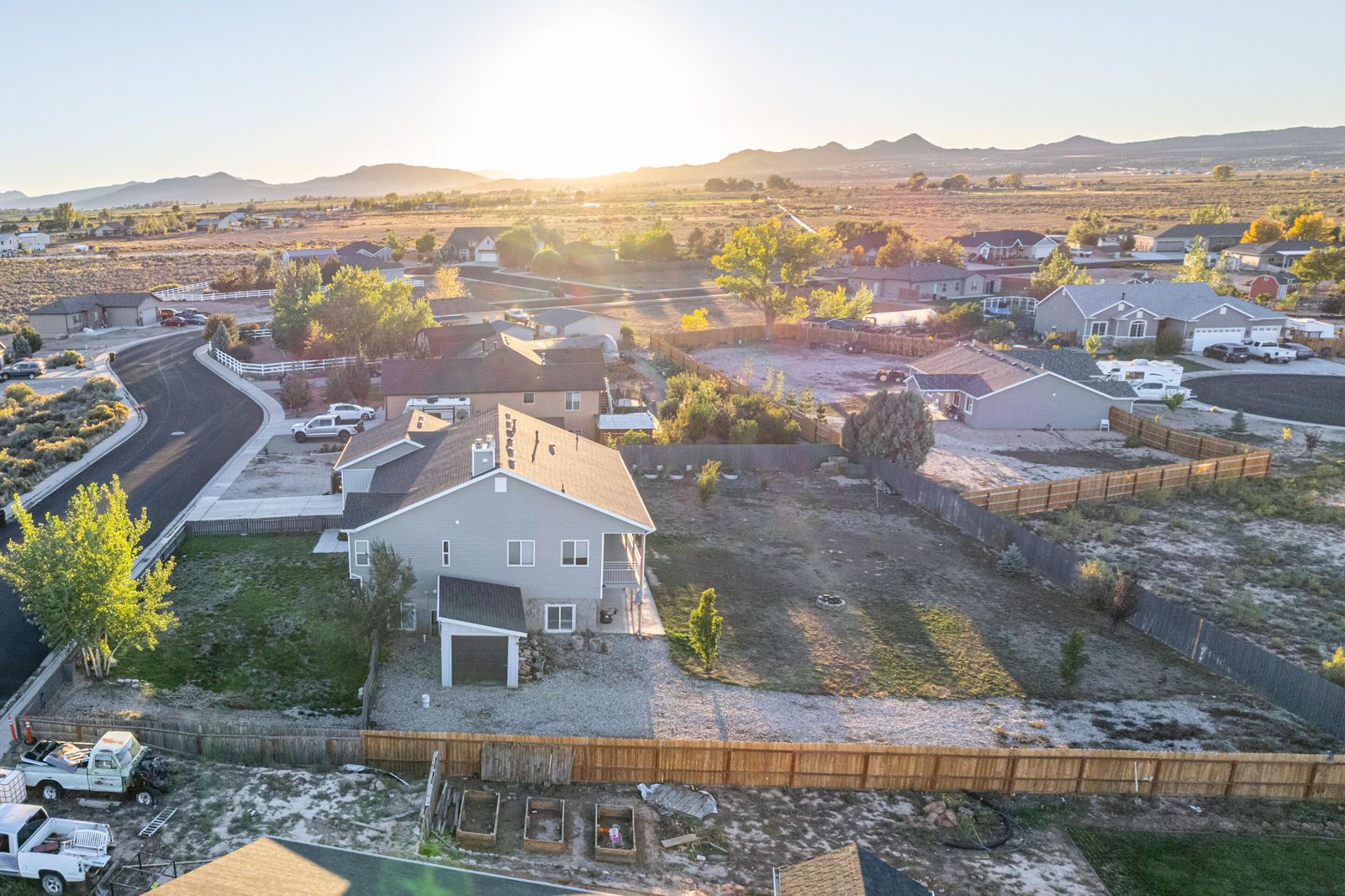 2358 W 4200 N N, Cedar City, photo 28 of 29