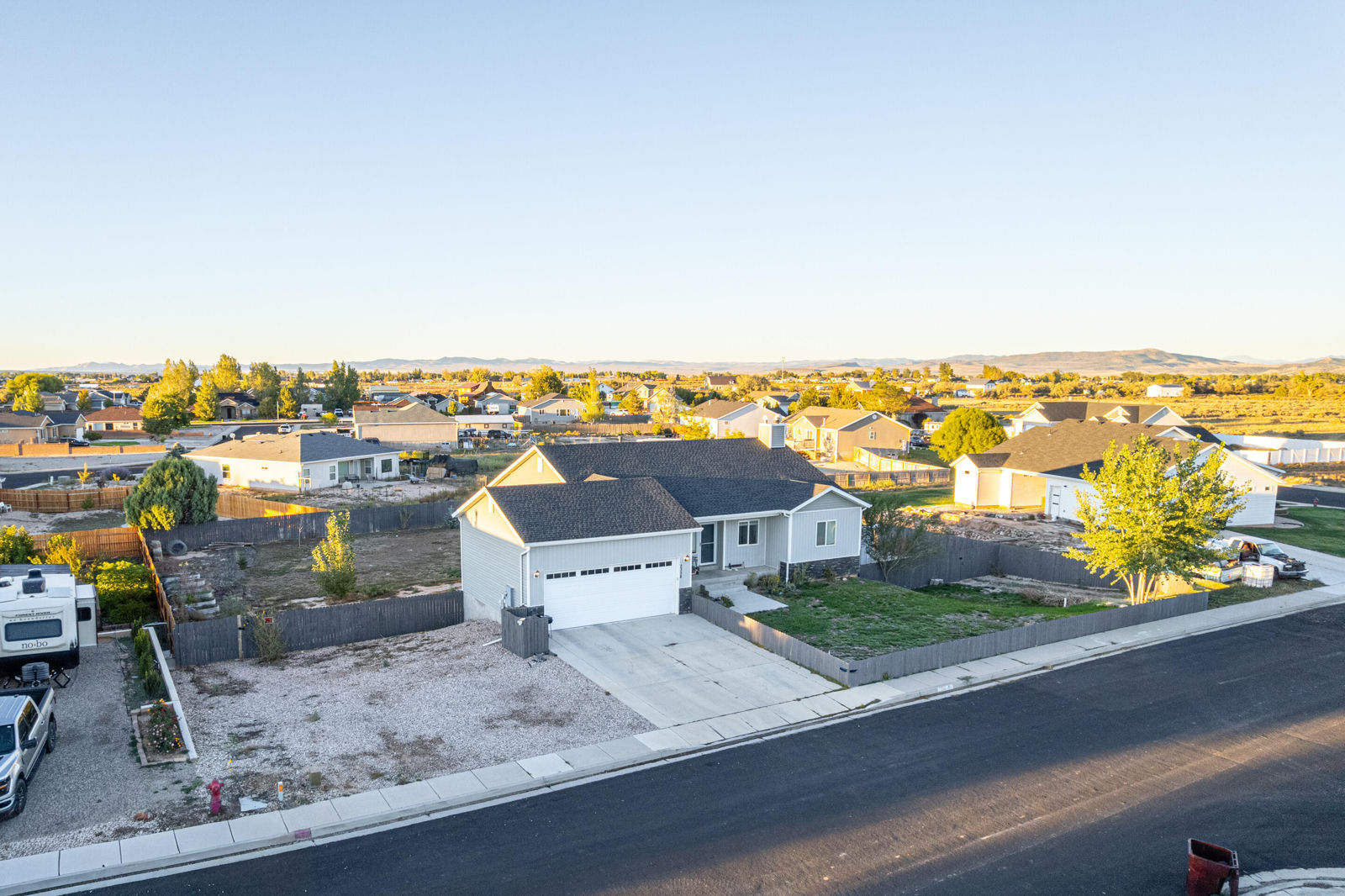 2358 W 4200 N N, Cedar City, photo 29 of 29