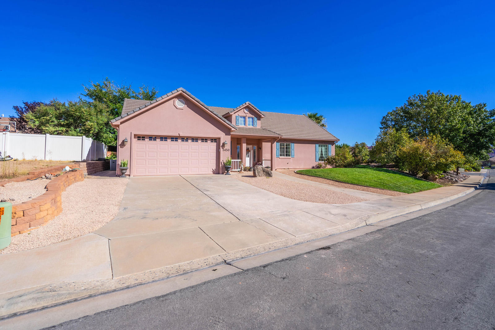 3450 Adobe DR, Santa Clara, photo 1