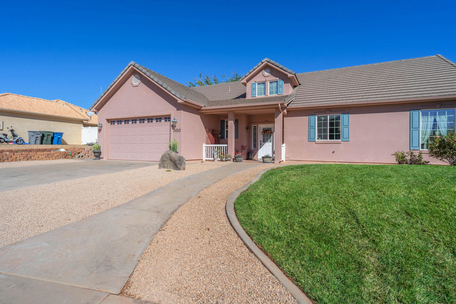 3450 Adobe DR, Santa Clara, photo 19 of 113