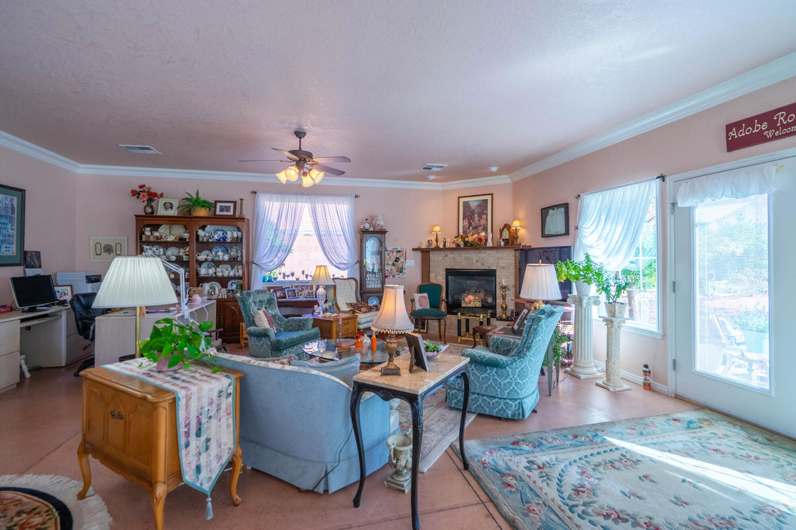 3450 Adobe DR, Santa Clara, photo 37 of 113