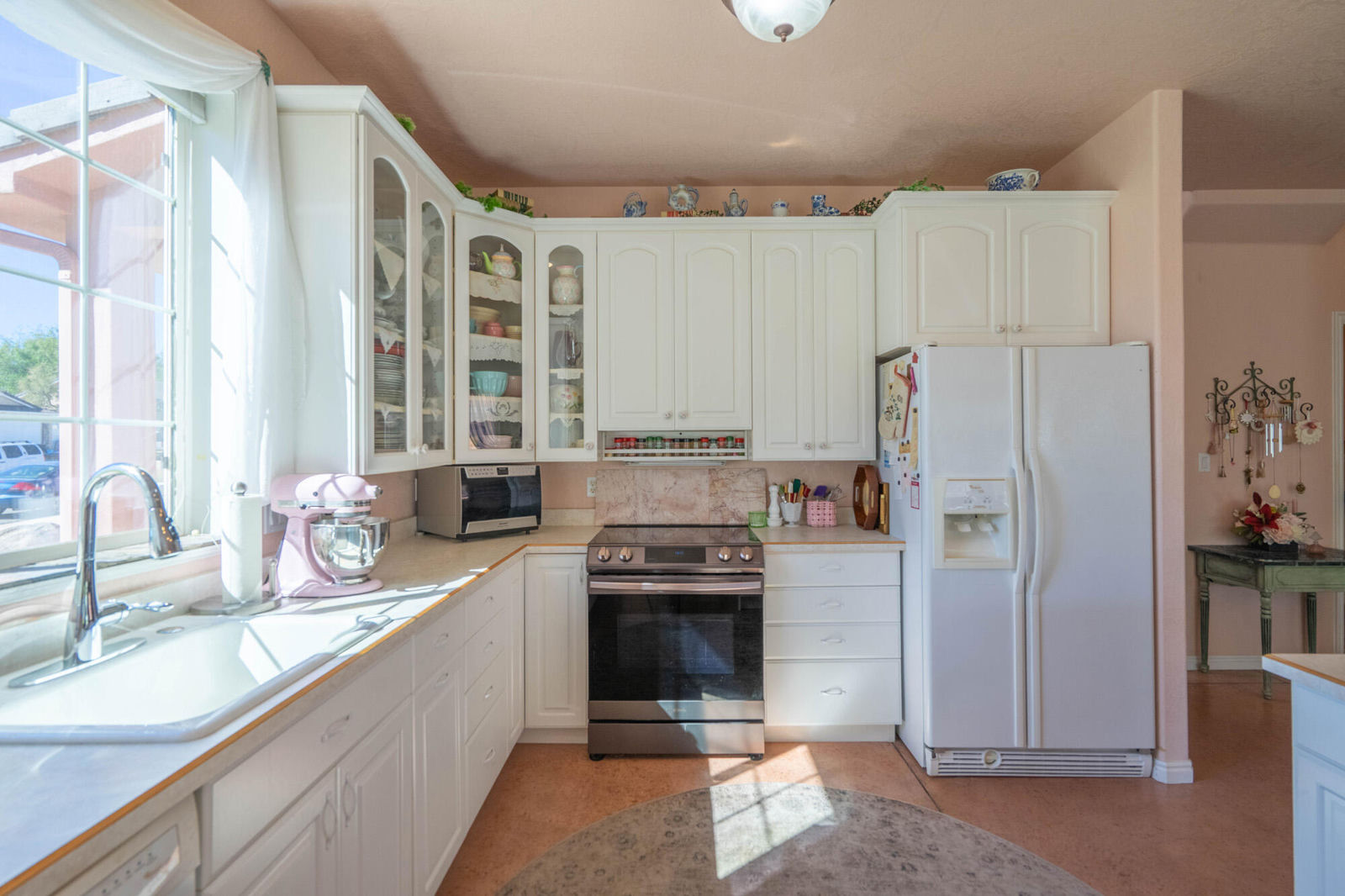 3450 Adobe DR, Santa Clara, photo 42 of 113