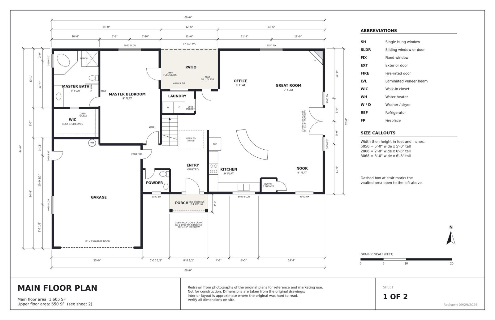3450 Adobe DR, Santa Clara, photo 23 of 113