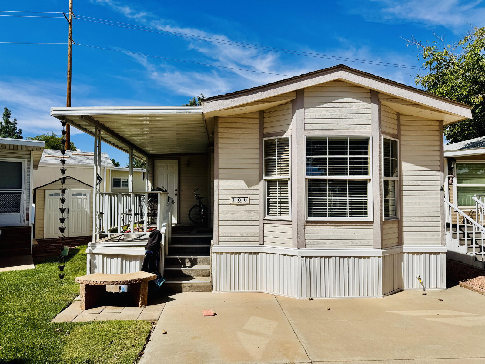1160 E Telegraph ST, #100, Washington, photo 1
