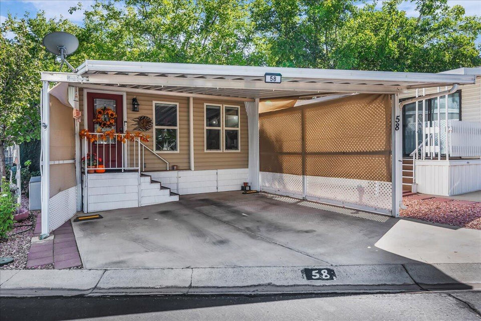 150 N 150 N 3050 E, #58, St George, photo 2