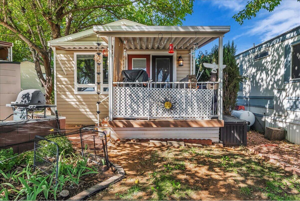 150 N 150 N 3050 E, #58, St George, photo 3