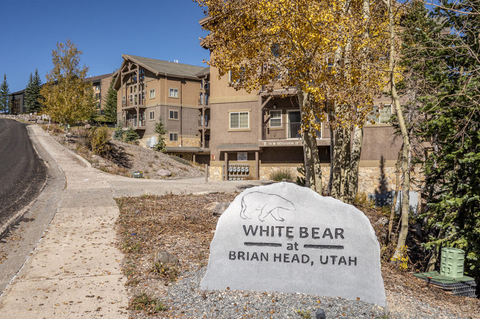 74 W Ridgeview #AB1 (A3), Brian Head