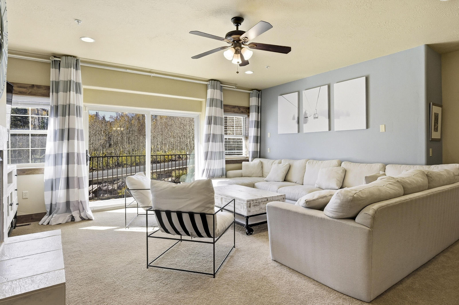 74 W Ridgeview #AB1 (A3), Brian Head, photo 4 of 52
