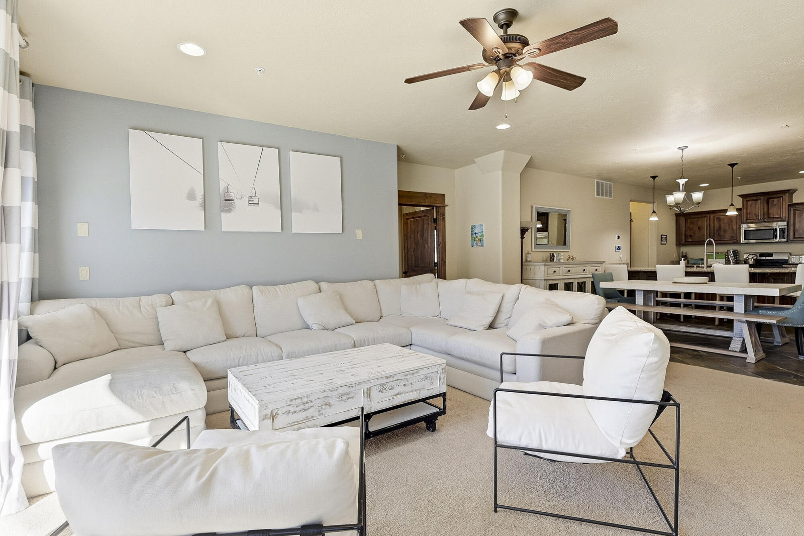 74 W Ridgeview #AB1 (A3), Brian Head, photo 8 of 52