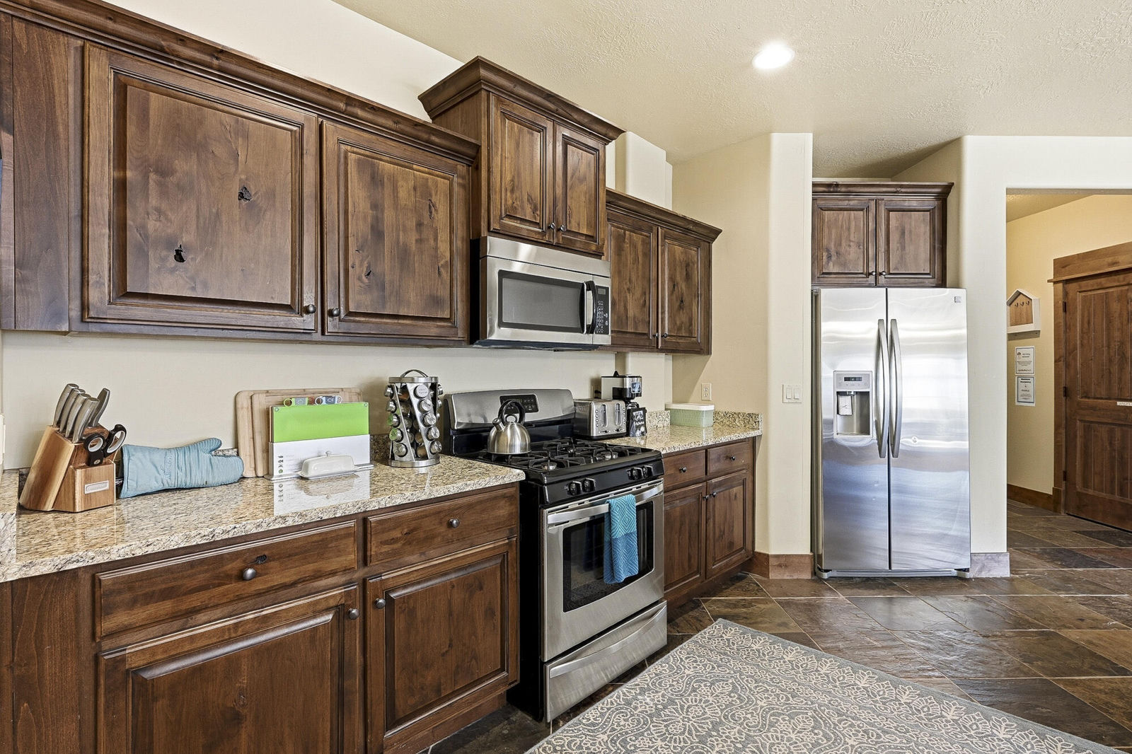 74 W Ridgeview #AB1 (A3), Brian Head, photo 17 of 52