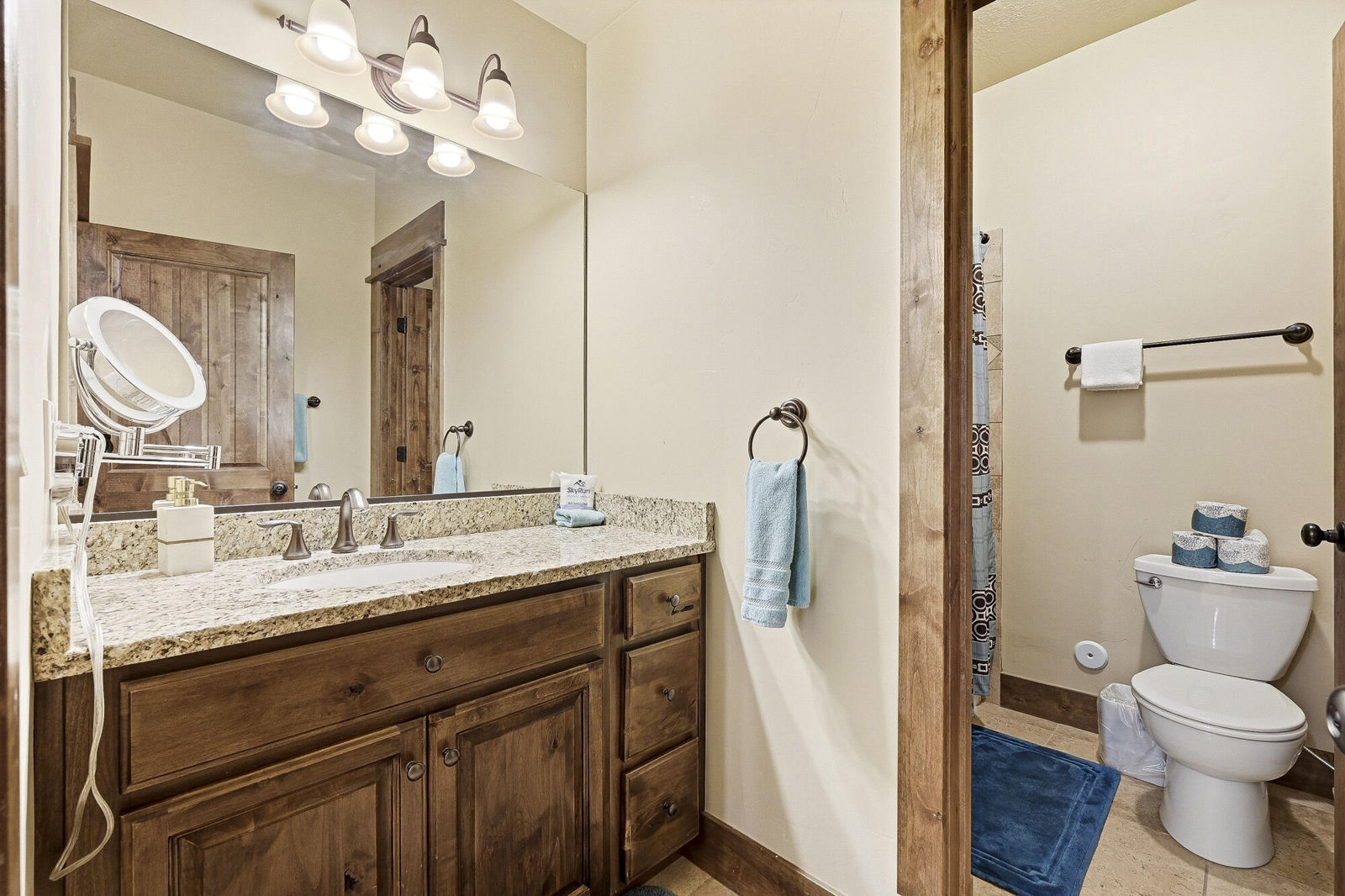 74 W Ridgeview #AB1 (A3), Brian Head, photo 30 of 52