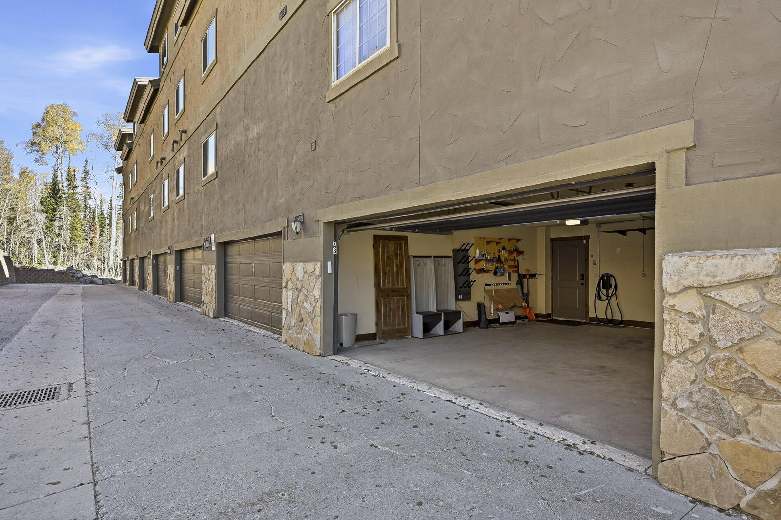 74 W Ridgeview #AB1 (A3), Brian Head, photo 37 of 52