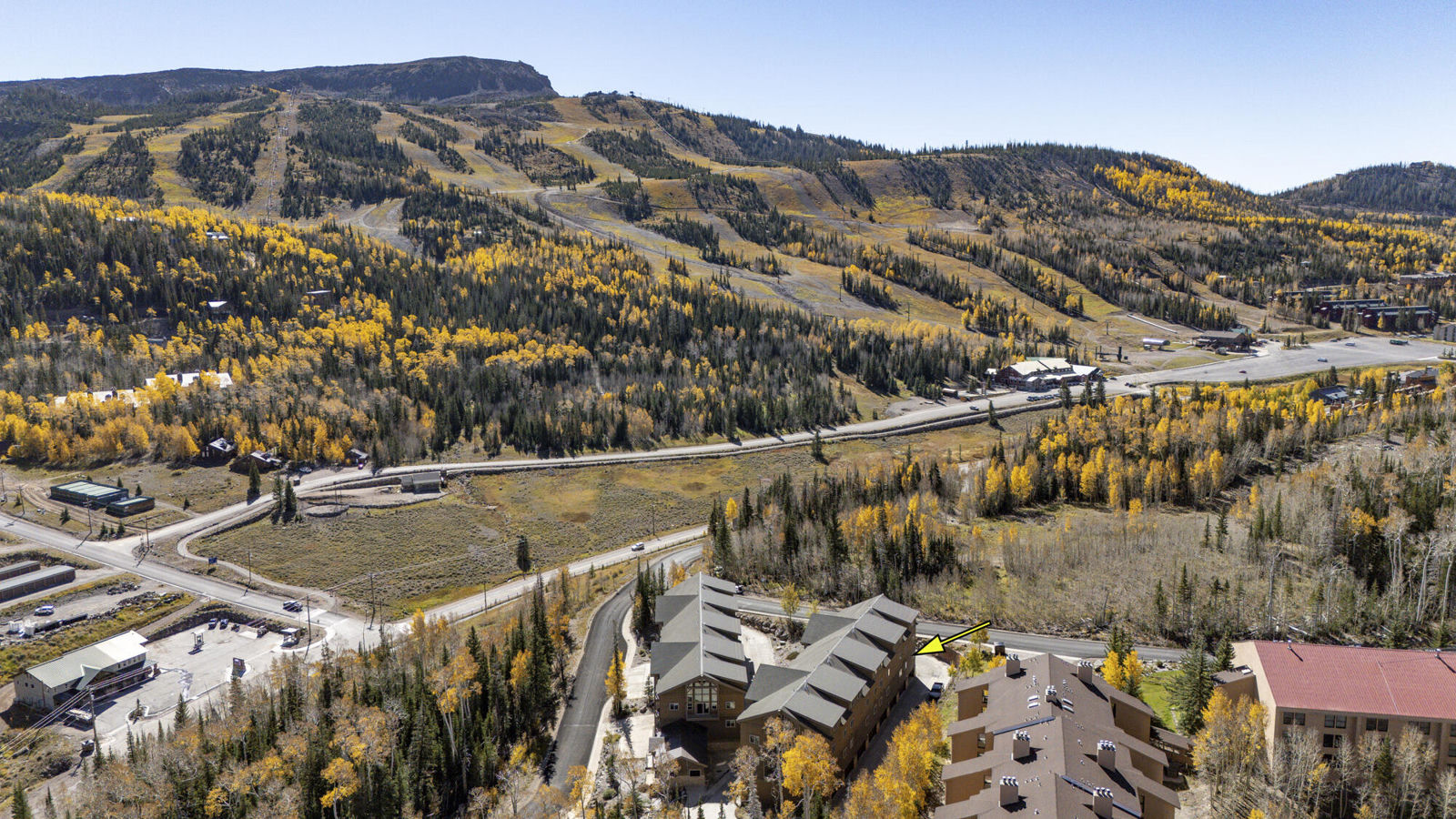 74 W Ridgeview #AB1 (A3), Brian Head, photo 40 of 52