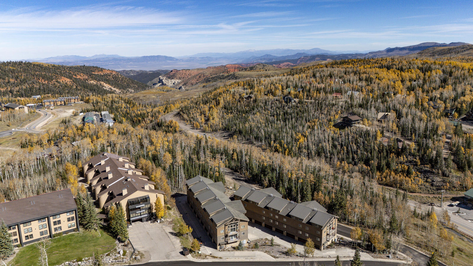 74 W Ridgeview #AB1 (A3), Brian Head, photo 44 of 52