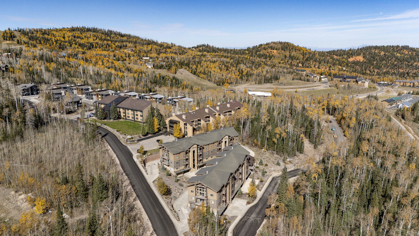 74 W Ridgeview #AB1 (A3), Brian Head, photo 45 of 52