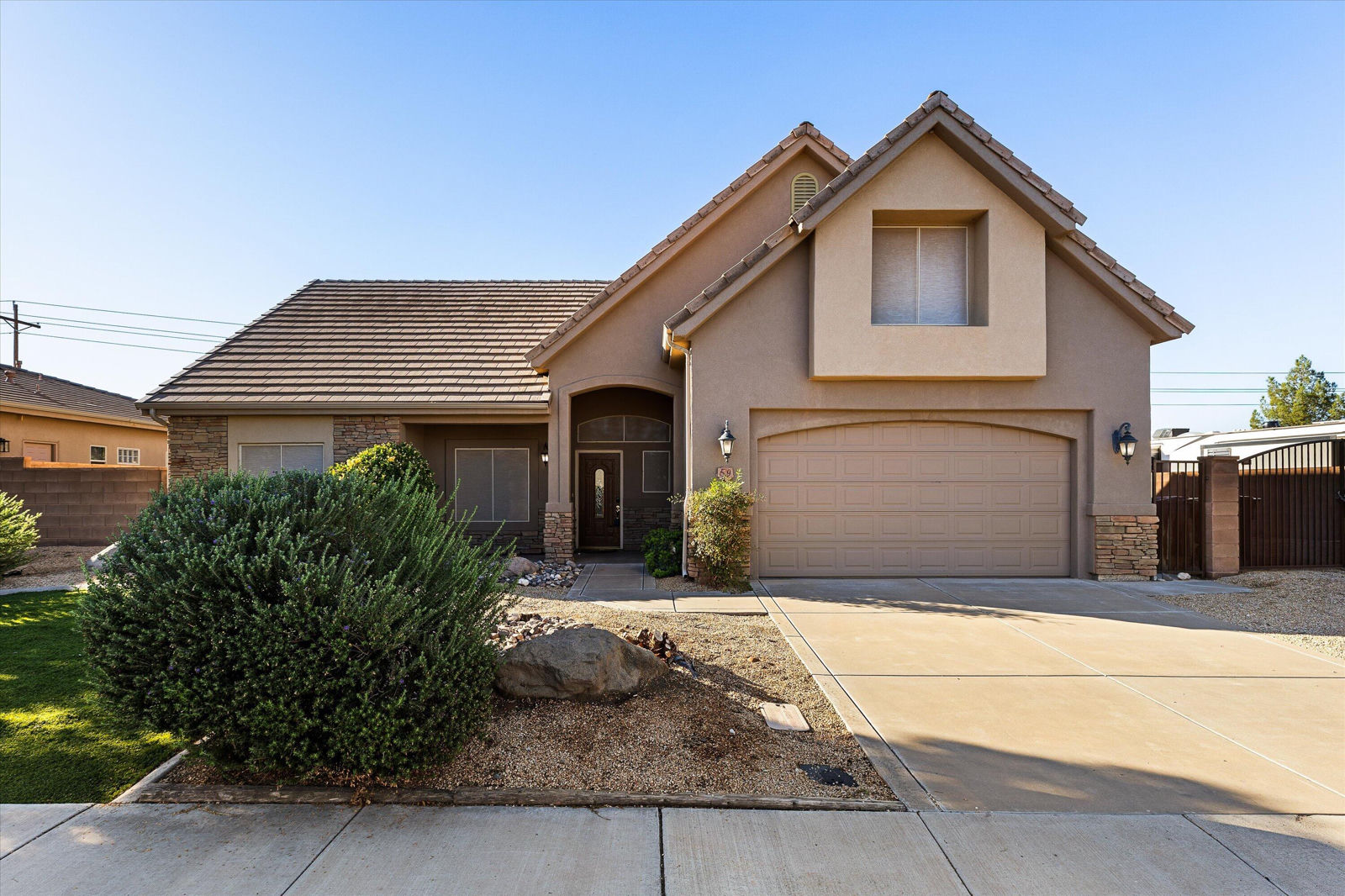 59 W 1965 S, Washington, photo 1