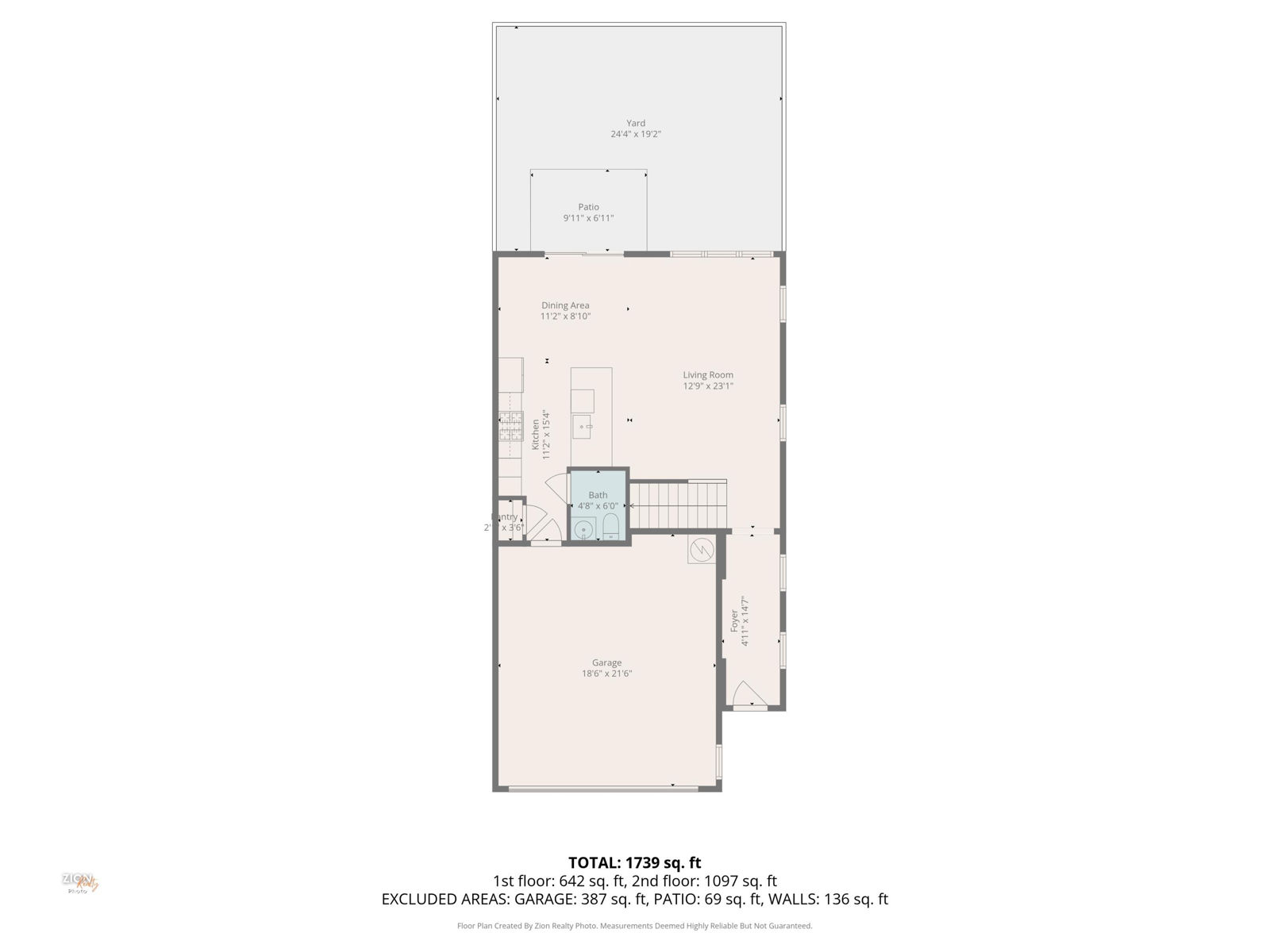 967 N Manen ST, Washington, photo 69 of 70