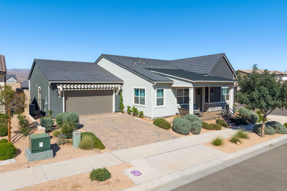 5722 S Alder Grove DR, St George, photo 3