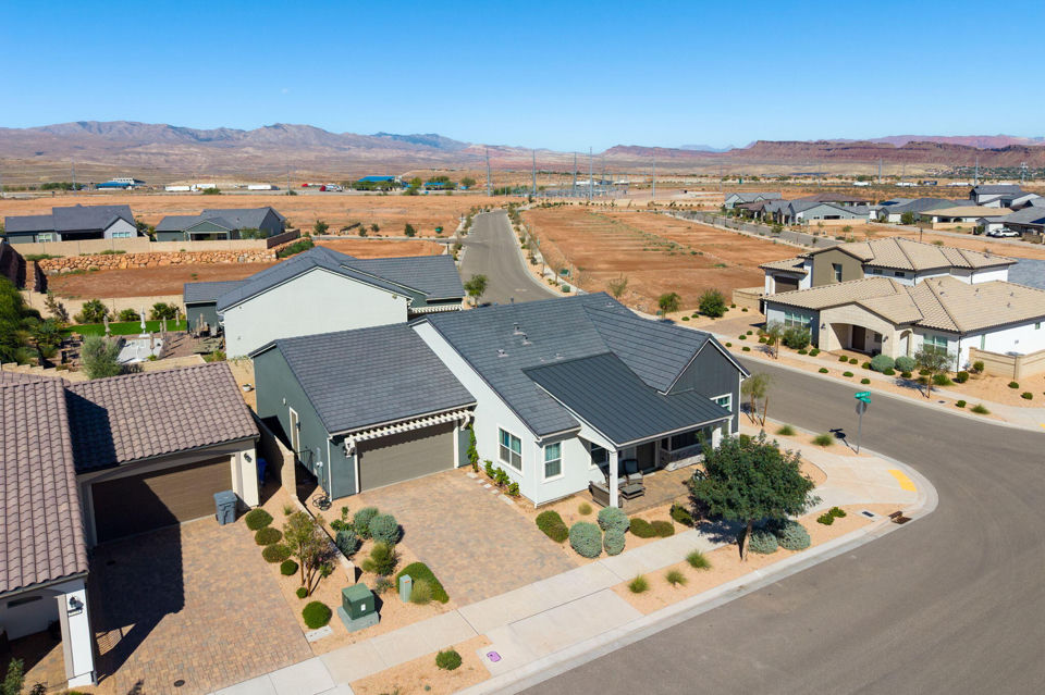 5722 S Alder Grove DR, St George, photo 2