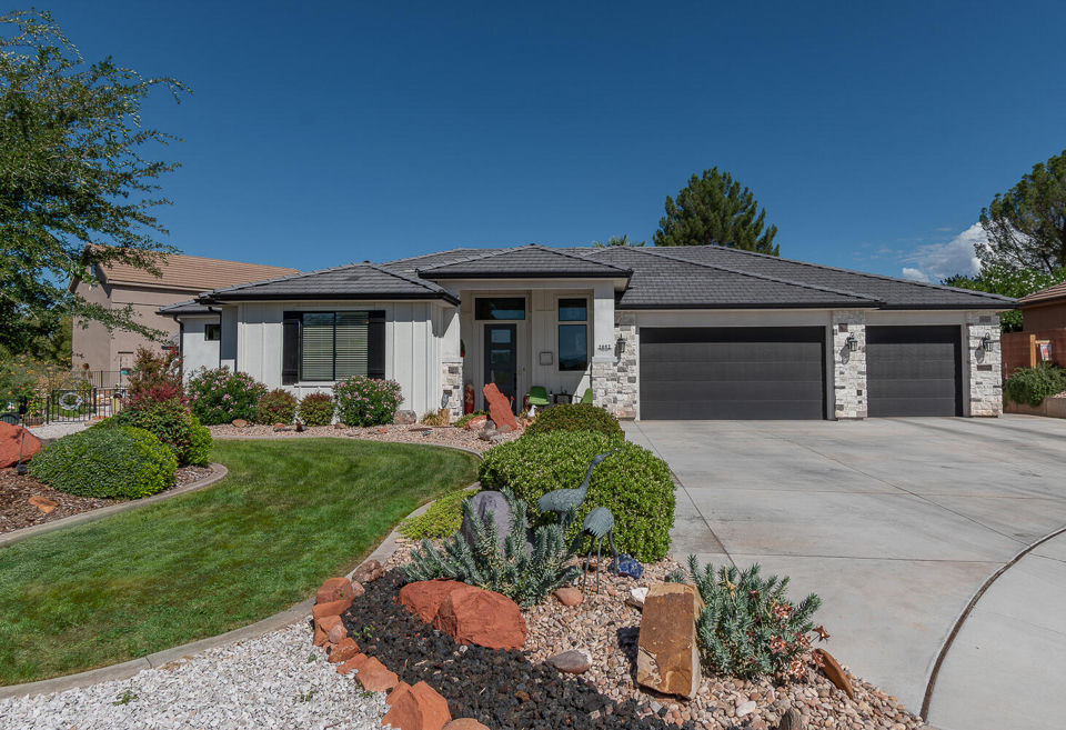 2052 W 510 North CIR, St George