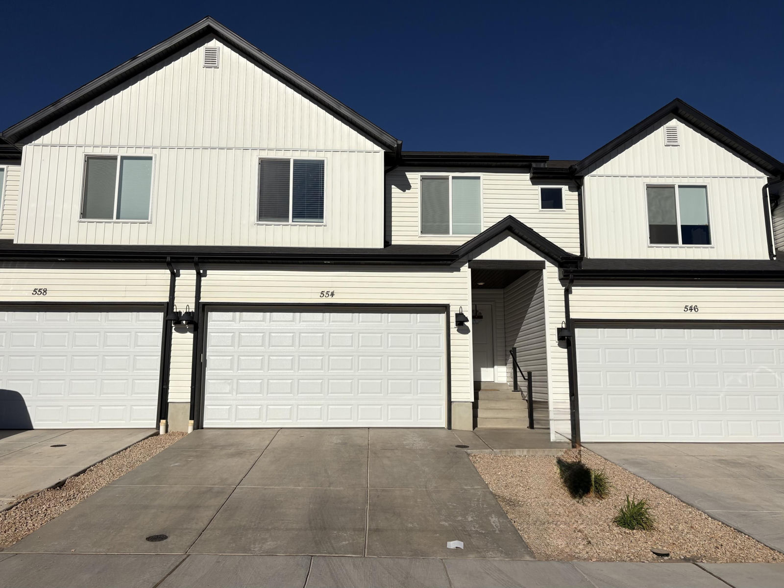 554 S Rockwell LN, Cedar City, photo 1