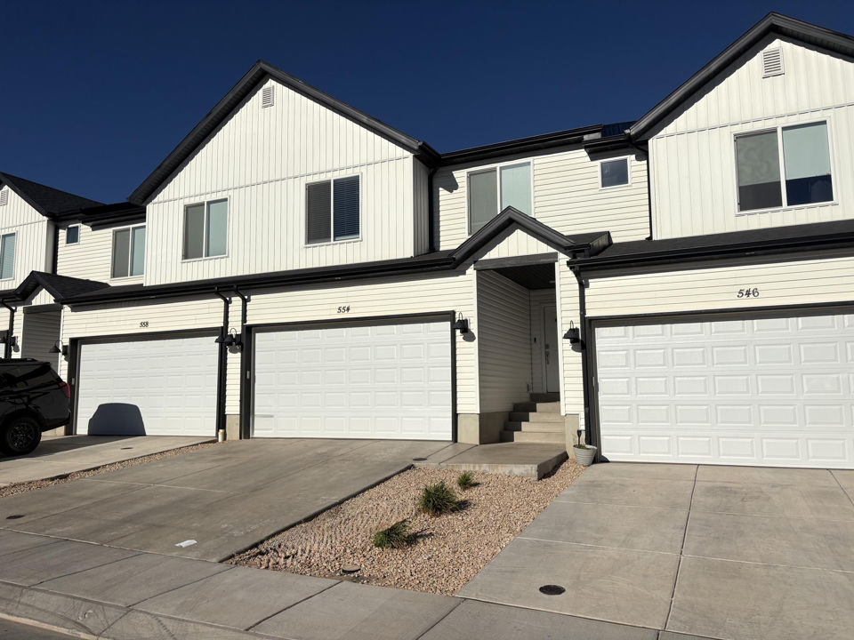 554 S Rockwell LN, Cedar City, photo 3