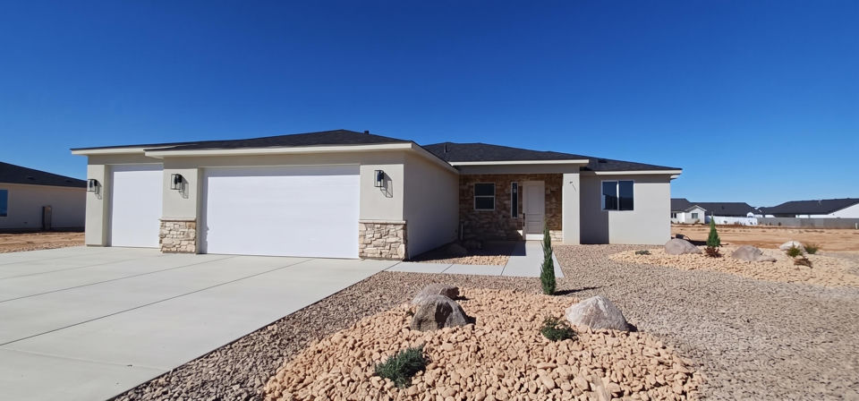 4957 N 925 E, Lot 79, Enoch