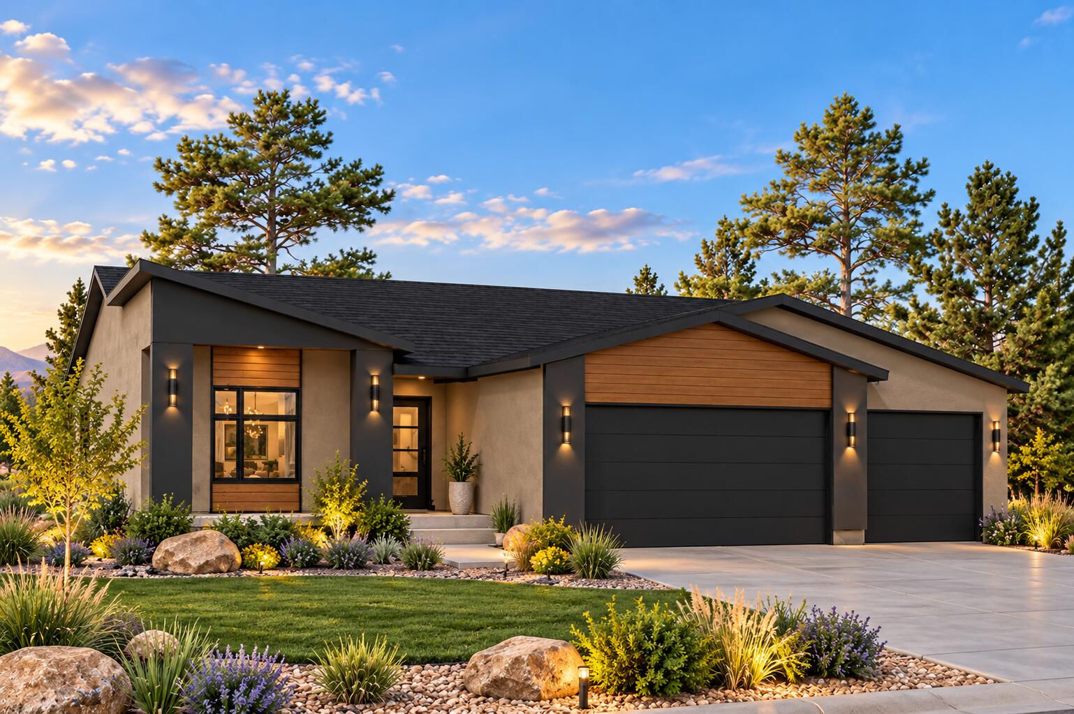 2612 W Black Sage DR, Cedar City, photo 1