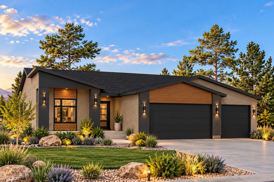 2612 W Black Sage DR, Cedar City