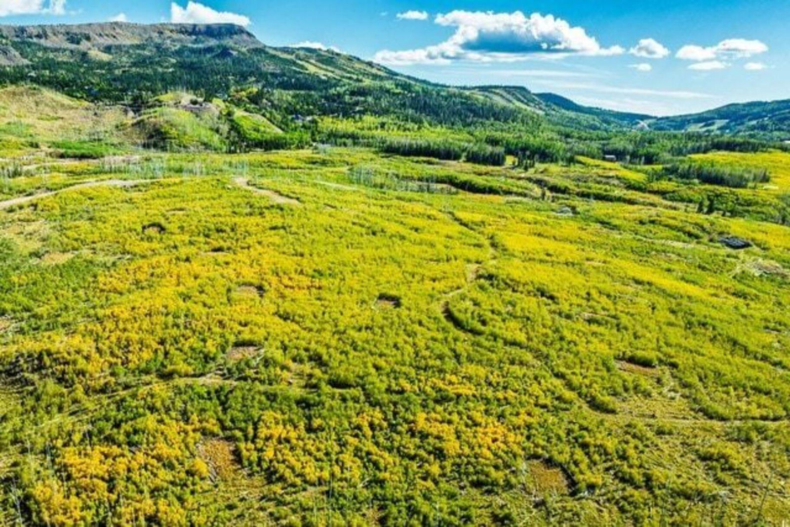 Lot 8 Aspen Meadows Drive, Christmas Tree Ridge, Brian Head, photo 16 of 24