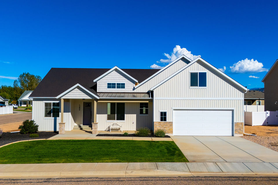 1286 N 3625 CIR W, Cedar City, photo 2