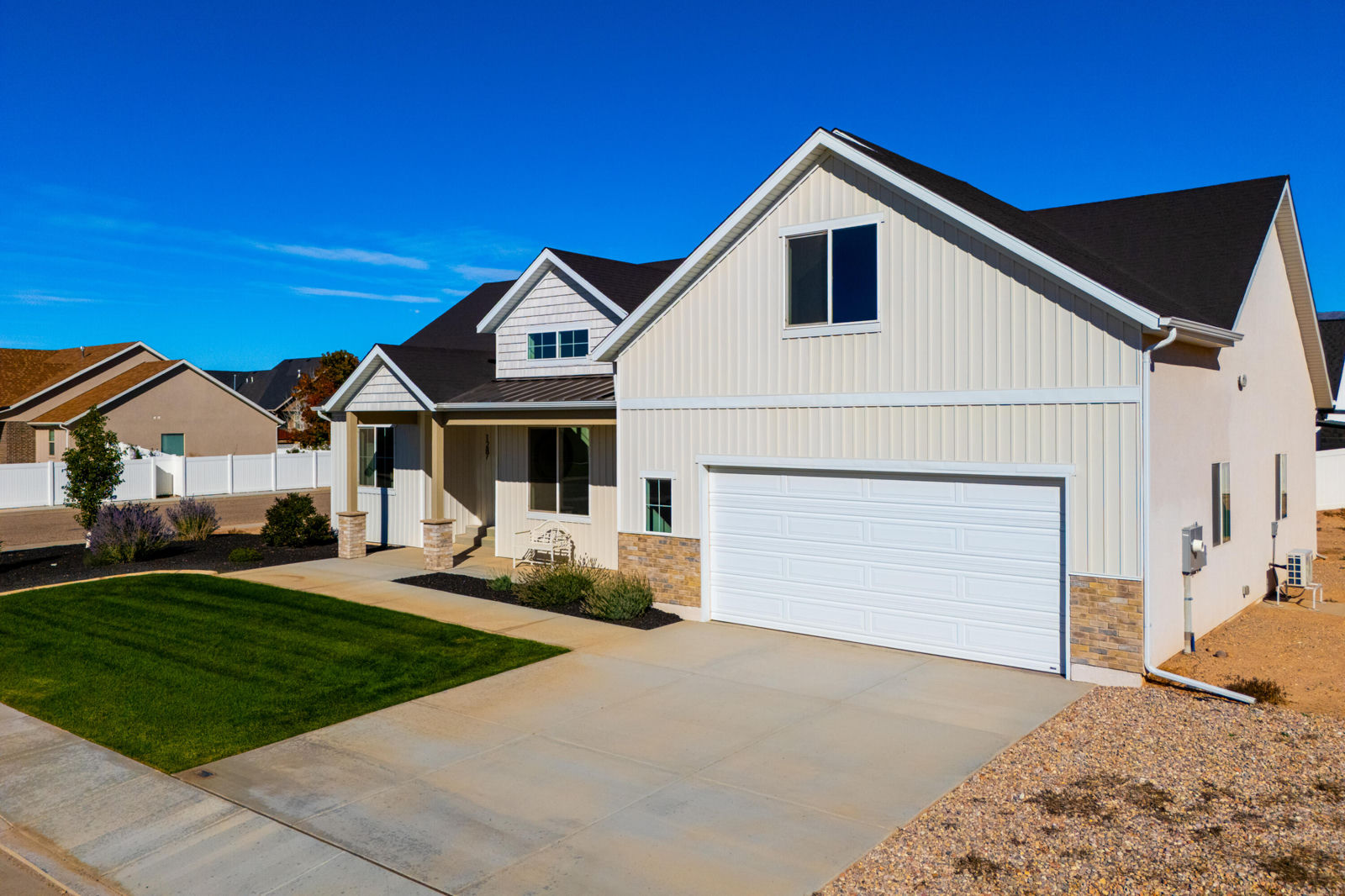 1286 N 3625 CIR W, Cedar City, photo 3 of 42