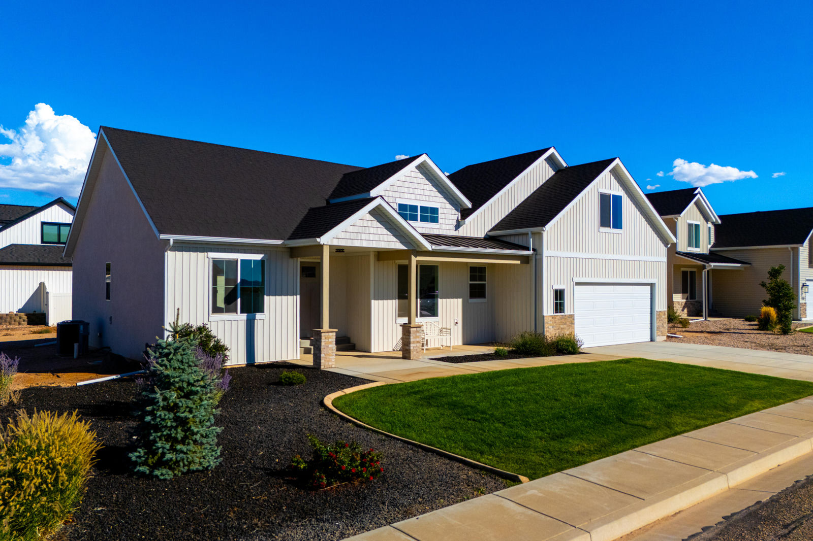 1286 N 3625 CIR W, Cedar City, photo 1
