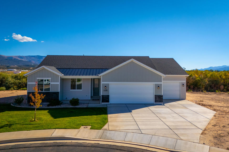 1230 N 3625 West CIR W, Cedar City, photo 2