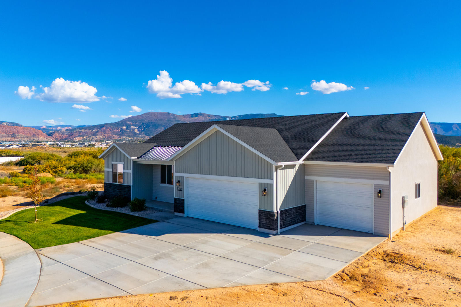 1230 N 3625 West CIR W, Cedar City, photo 1