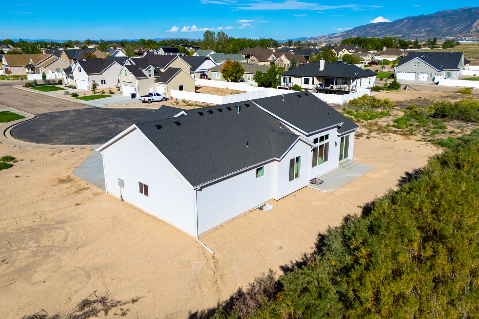 1230 N 3625 West CIR W, Cedar City, photo 22 of 34