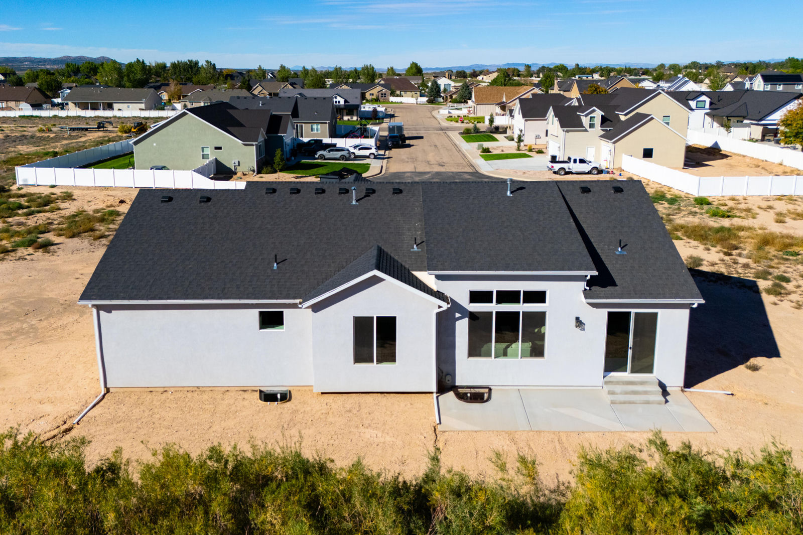 1230 N 3625 West CIR W, Cedar City, photo 23 of 34