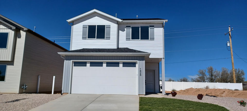 1828 W 2975 N, #2, Cedar City, photo 2