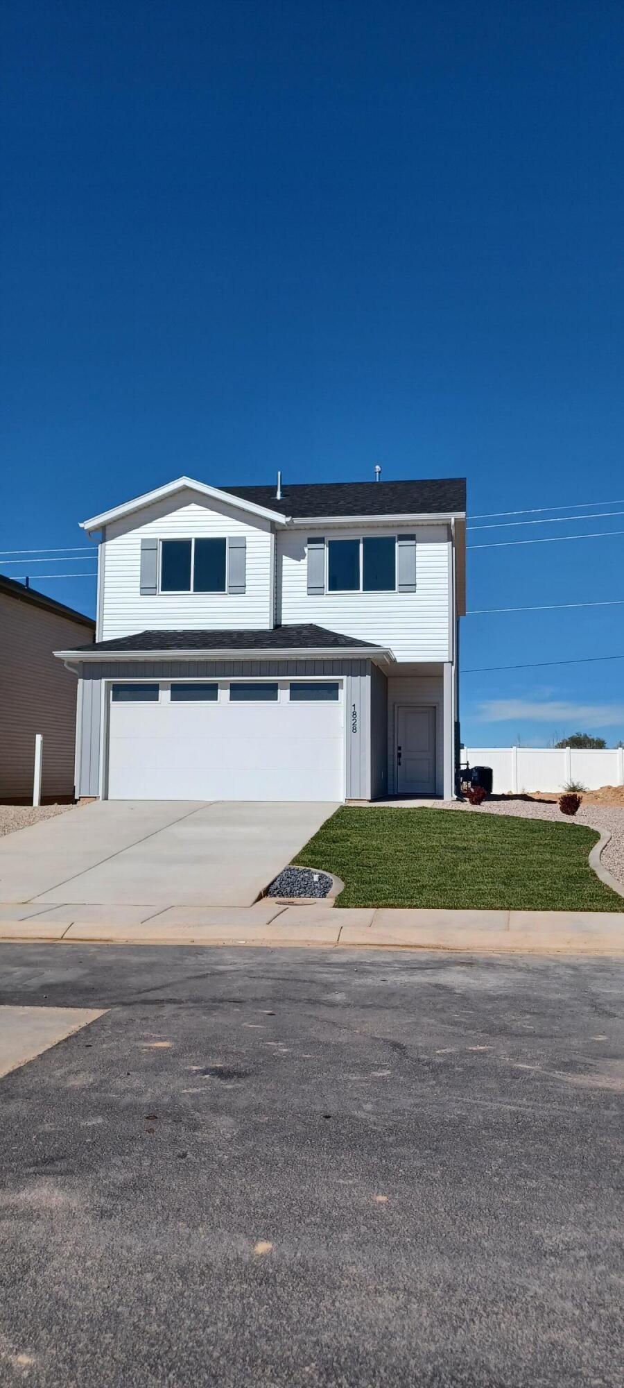 1828 W 2975 N, #2, Cedar City, photo 33 of 33