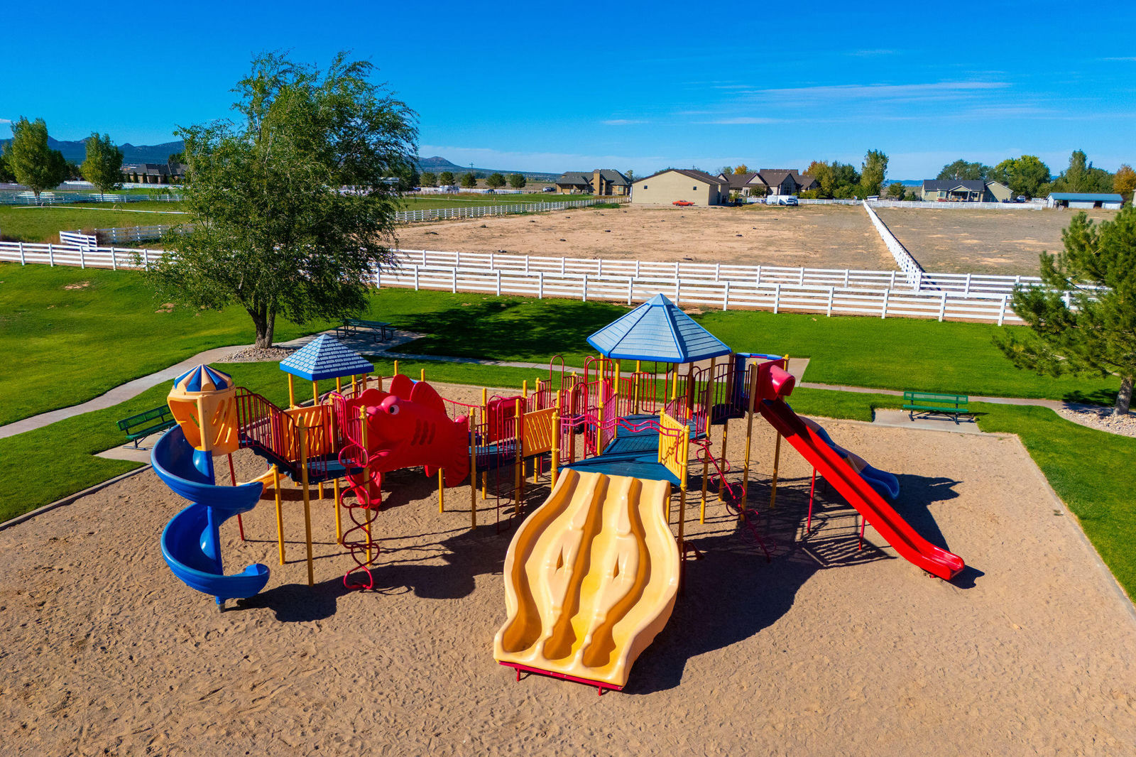 1230 N 3625 West CIR W, Cedar City, photo 32 of 34